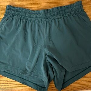REI Active Pursuits shorts